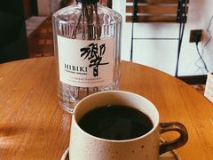 -沪水焙煎室(淡水路店)