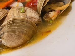 -北塘海鲜·天津菜(大光明桥旗舰店)