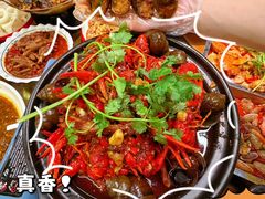 -老闵田螺馆·南昌市井菜·特色小吃(总店)