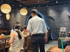 -呷哺呷哺 小火锅 (浦东新欧尚超市店)