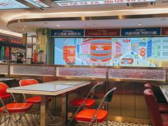 -香港新记茶餐厅(春熙太古里店)
