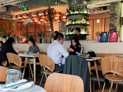 大堂-the rug 飞毯 (朝阳公园店)