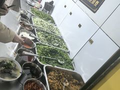-文山荷鲜居(翠湖店)