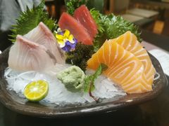 -昱匠·日本料理(金融街店)