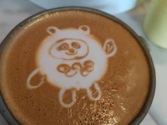 -The Rug Cafe(王府中环店)