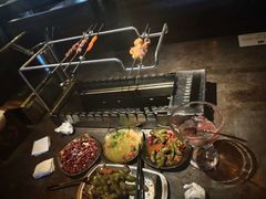 -麦凯伦烧烤·精酿超级工厂店(金桥总店)