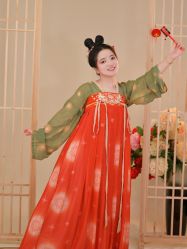 -汉仪华裳汉服馆(打浦桥店)