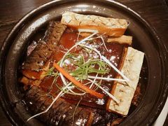 -外婆家(杭州马塍店·杭帮菜名店)