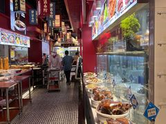 -津沽小院(天津之眼店)