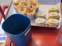 -墨茉点心局(万家丽店)