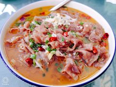 -老东阳·外婆菜(横店店)