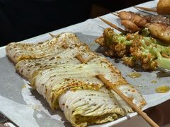 -本色·小马哥烧烤(无锡九里仓店)