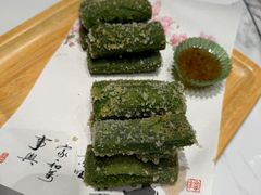 -阿露佳·舌尖上的安吉菜