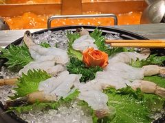 -海底捞火锅(太原南站店)