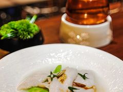 -蛇口希尔顿南海酒店·随轩中餐厅·粤菜