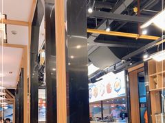 大堂-王阿盖手工小吃(万泰城店)