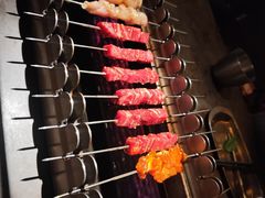 -麦凯伦烧烤·精酿超级工厂店(金桥总店)