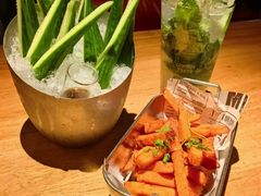 -MR.ROCKY洛奇先生·西餐&酒吧(琶醍店)