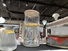 -CRAZYONES西班牙海鲜饭(上海美罗城店)