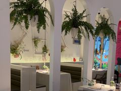 -春树下·树屋花房西餐厅(罍街AS1980店)