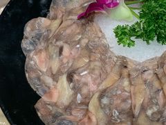 乌鸡卷-煲大王猪肚鸡·椰子鸡火锅(红谷滩万达店)