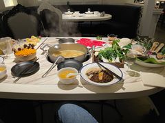 -汤城·料青山