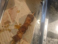 -里岛烤鱼(东港凯虹广场店)