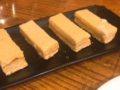 娜帕里勇-西域阿里马新疆菜·清真(桂花路店)