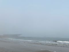 -海滨浴场