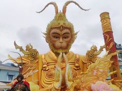 -海合安成都极地海洋公园