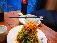 -四季民福烤鸭店(前门廊房二条店)