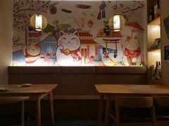-吉炙烧鸟•本格料理(国际商贸城店)