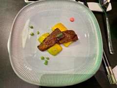 -次第花开素食雅宴