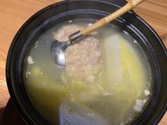 -竹里馆 ·茶食(奥体店)
