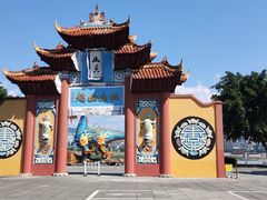 -丰都鬼城名山景区