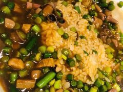 海肠捞饭-以前的小酒馆(中山广场店)