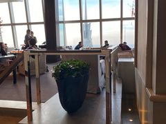 -上海柏悦酒店