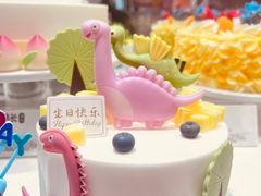 -味多美(江安路店)