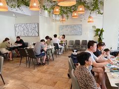 -香香海南菜餐厅