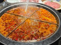 -陈眼镜火锅(总店)