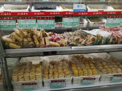 -北京稻香村(天桥乐汇百货商场店)