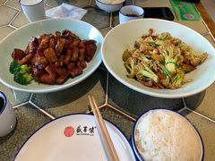 -盛百味·家宴餐厅(霸州分店)