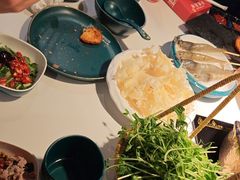 -椰子湾·海南火锅·糟粕醋·椰子鸡(正大广场店)