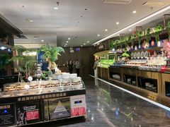 -福禧荟·海鲜自助