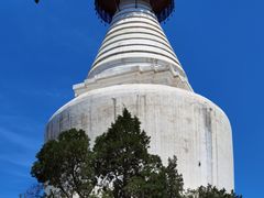 -妙应寺白塔