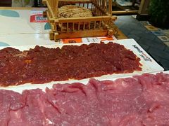 -南城十里潮汕鲜牛火锅·鲜虾生滚粥(融汇老商埠店)
