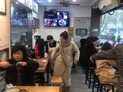 大堂-裕兴记·三虾面(西北街总店)