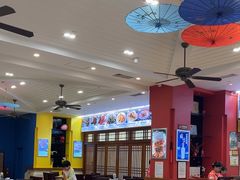 -儿童菜·采风阁家常菜餐厅(亚龙湾天域酒店)