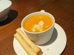 -本处·素食·融合料理(南油店)