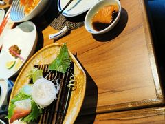 -水月·和牛工坊(水晶郦城店)